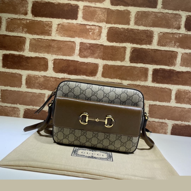 G*u*i satchel bags